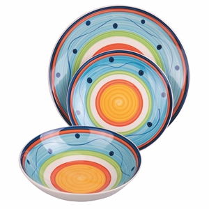 ENSEMBLE DE DÉJEUNER ELDORADO 9 PIÈCES - Product Image 2