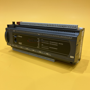 Nouveau Contrôleur Programmable PLC Série DVP-ES2-E DVP60ES200RE Original en Stock - Product Image 6