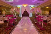 Carreaux de piste de danse Led en verre trempé, pour mariage, Dj, boîte de nuit, Portable, offre spéciale