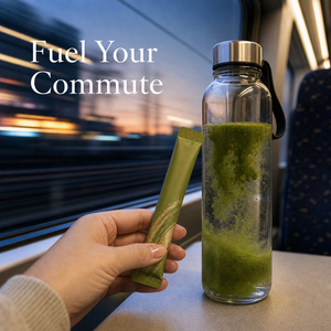Bâtonnets de Matcha Cérémonial de Qualité Supérieure, Sachets Individuels de Thé Vert Bio, Prise en Charge de la Marque Privée et de la Vente en Gros - Product Image 1