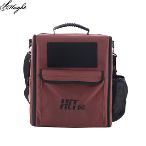 ミニチュアキャリーケース ビーンバッグ ボードゲーム ボードゲーム収納バッグ 工場直販 卸売 カスタマイズ対応 - Product Image 4