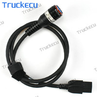 Câble de diagnostic complet 8 broches 88890306 + OBD2 OBDII 88890306 + USB 88890305 Adaptateur VOCOM 88890300 VOCOM II Vocom2 88894000