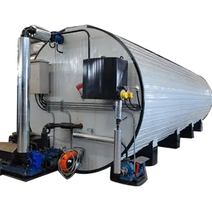 Emulsion Bitumen Storage Tank for Sale