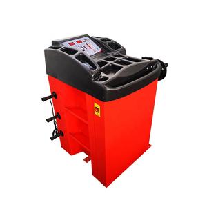 Balancer צמיג מוסמך לאופנועים ו carsרכב איזון המכונה איזון מכשיר להגדיר ציוד. - Product Image 1