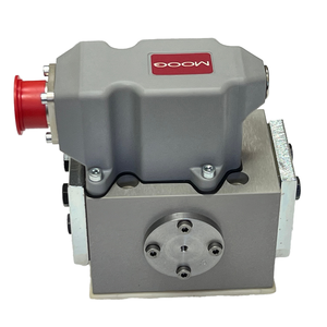 Remplacement direct G761 3001, hydraulique à haut débit pour équipement de test, neuf et original - Product Image 4