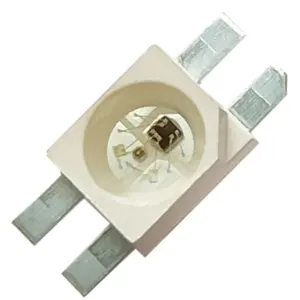 4-pin adreslenebilir 3528 diyot SK6812MINIE 3228 programlanabilir SK6812 MINI-E SMD LED çip ters montaj SK6812MINI-E