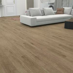 Luxury Vinyl Plank SPC <strong>Flooring</strong> 4mm Click Lock 1220x183/230mm Waterproof Wood Plastic <strong>Flooring</strong> Piso for Office Villa Mall - Product Image 4