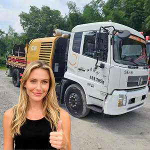 เครื่องยนต์ดีเซลกำลังสูงแท้ 100% รถขุด SANY SY155C บุ้งกี๋สำหรับงานหนัก สภาพดี รถปั๊มคอนกรีตมือสอง รุ่นปี 2020 - Product Image 1