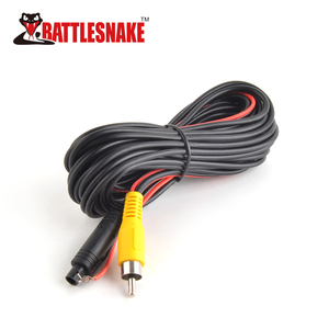 Caméra de recul universelle DC 12V pour voiture Caméra de recul universelle pour voiture - Product Image 6
