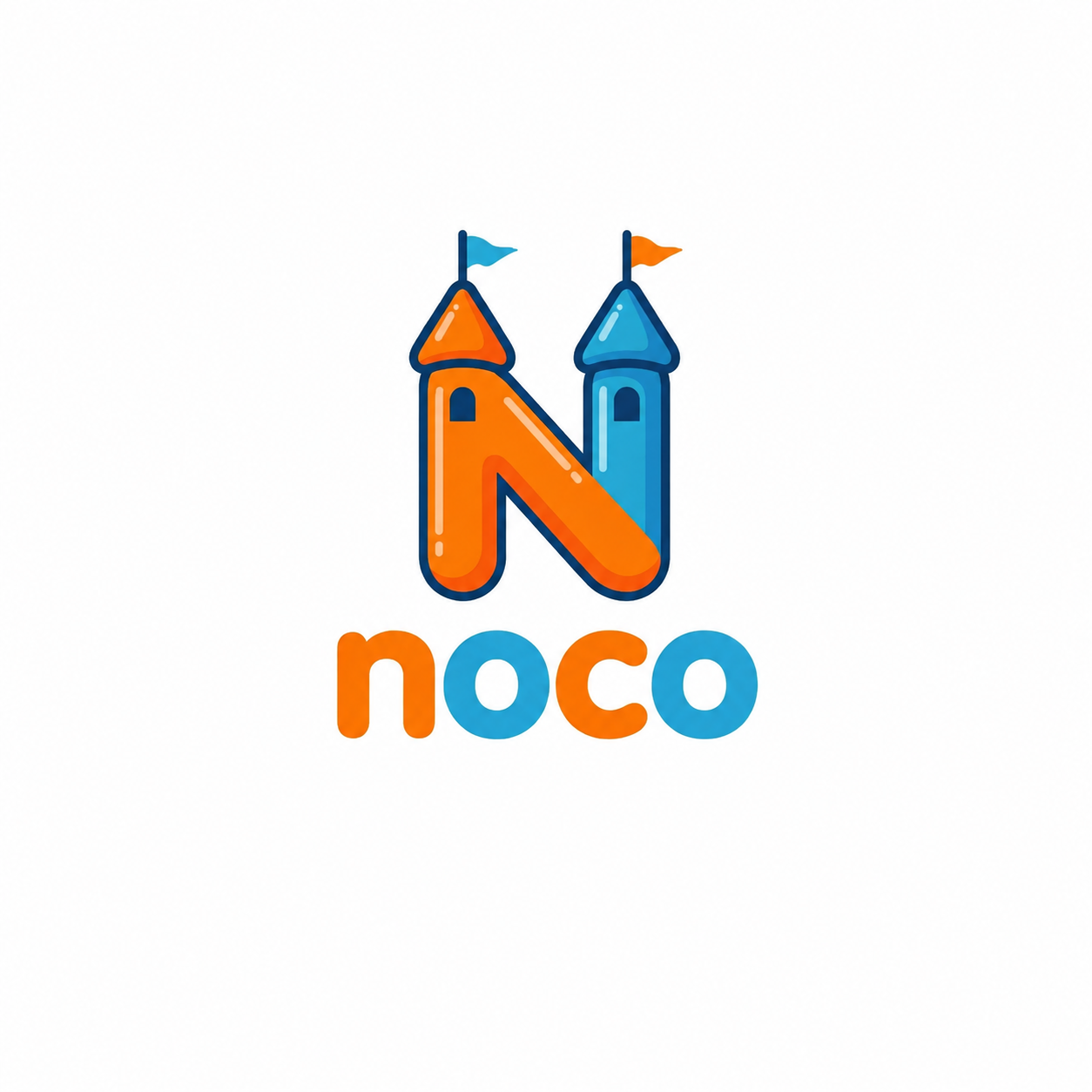 Jiangxi Noco Import & Export Co., Ltd. logo