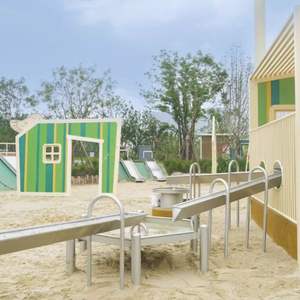 Personnalisation de la conception, vente chaude : Parcs d'attractions et autres équipements de loisirs pour enfants et familles - Product Image 5