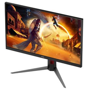 NOUVEAU Moniteur de jeu AOC U27G4 FAST IPS 450 cd/m 1000:1 16:9 27'' 1920x1080 - Product Image 2