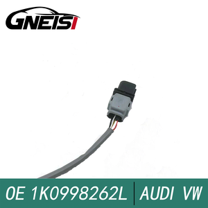 Sensor oksigen depan untuk audi A4 A4L A5 A6 A6L A8 Q5 Q7 Volkswagen Sharan Sagitar Passat Golf Golf Golf - Product Image 4