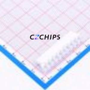 VH3.96-10P ZZ Wire-to-<b>Board</b> <b>Pin</b> Header Through hole Component (THT),P=3.96mm Connector 1x10P 3.96mm Through Hole VH - Product Image 2