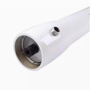 Risparmio energetico 4040-8040 Ro membrana osmosi inversa sistema di trattamento delle acque per la produzione di acqua minerale - Product Image 1