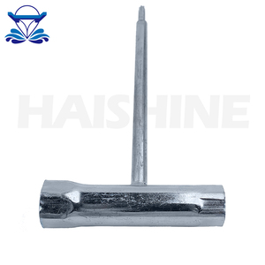 Cờ Lê Chữ T 19Mm X 17Mm Kèm Đầu T-27 Torx Cho Cư<span class=keywords><strong>a</strong></span> Máy Stihl Husqvarn <span class=keywords><strong>A</strong></span> - Product Image 4