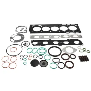 Womala động cơ đại tu Gasket Kit Sửa chữa Kit Gasket cho Volvo XC90 S60 S80 V70 T5 OE 30637066