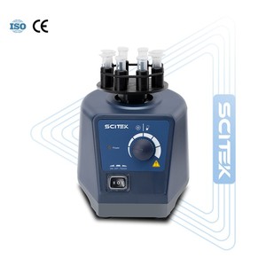 เครื่องทำลายเซลล์ SCITEK 0-3000 รอบต่อนาที (ปรับได้) พร้อมหน้าจอแสดงความเร็ว  ประสิทธิภาพสูง อัตราการเฉือนคงที่ สำหรับห้องปฏิบัติการ - Product Image 1