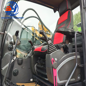 รถขุดตีนตะขาบฮุนได HX220HD มือสอง ขนาด 20 ตัน รุ่น Hyundai 220 220lc-9 220lc-9s รถขุดตีนตะขาบแท้ - Product Image 3