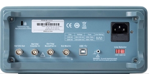 เครื่องกำเนิดสัญญาณฟังก์ชันอิสระ Tektronix AFG1022 - Product Image 5