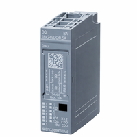 6ES7518-4FX00-1AC0 Pengontrol Logika Terprogram CPU Kontrol Proses Industri Berkinerja Tinggi Pengontrol Logika Terprogram B