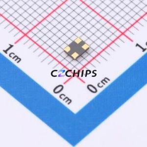 XL2EL89CSI-111YLC-11.0592M Crystal (Passive) SMD3225-4P Crystal Oscillator SMD Crystal Oscillator 11.0592MHz 10ppm 20pF - Product Image 2