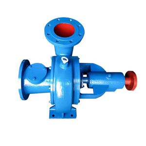 Pompe à pulpe et sirop en acier inoxydable à haut rendement énergétique et à double phase pour l'industrie papetière - Product Image 2