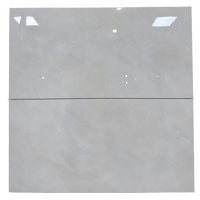Nouvelle Tuile Murale en Céramique Luxe Haute Brillance 2026 400x800mm Antidérapante Émaillée pour Rénovation Cuisine Salle de Bain
