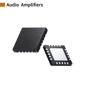 TPA6130A2RTJR QFN-20 TPA6130A2 ไอซีเพาเวอร์แอมป์เสียงคลาส AB สเตอริโอ 2 ช่อง 290mW ของแท้พร้อมส่ง BOM - Product Image 1