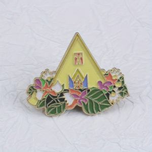 Midsummer <span class=keywords><strong>Nightmare</strong></span> Pays Suédois Ballade <span class=keywords><strong>Film</strong></span> D'horreur Art Broche En Métal Badge, Sac Stylo Sac Vêtements Ornements Suspendus. - Product Image 5