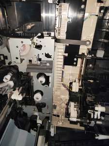 Hot Sell for <strong>Canon</strong> <strong>IR</strong> 2520/2525 <strong>Used</strong> Photocopy Machine Copiers copier - Product Image 3