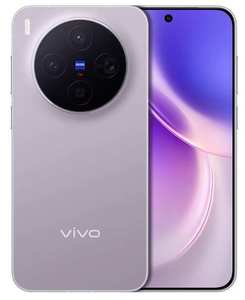 NUEVO Teléfono Inteligente VIVO X300 5G 2025 con Pantalla AMOLED LTPO de 6.3 Pulgadas, 12GB+512GB, Batería de 6000mAh, Carga Inalámbrica, Compatible con Español - Product Image 3
