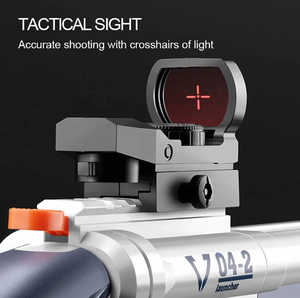 Escopeta Juguete para niños Simulación <span class=keywords><strong>de</strong></span> niño La escopeta dispara una pistola <span class=keywords><strong>de</strong></span> mano <span class=keywords><strong>corta</strong></span> - Product Image 5