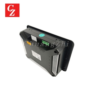 โมดูลแผงควบคุมหน้าจอสัมผัส MAM6080(B)(T)(V) 220V พร้อม CT สำหรับเครื่องอัดอากาศแบบสกรูสองจังหวะ สภาพใหม่ - Product Image 4