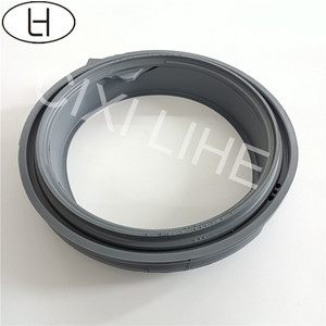 Joint de porte de machine à laver DC64-01664A joint de porte pour machine à laver <span class=keywords><strong>SamSung</strong></span> - Product Image 1