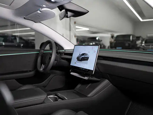 Voitures électriques d'occasion 2025 Tesla Model 3 Performance Dual Motor AWD Accélération 3,1s Voitures à énergie nouvelle Berline EV d'occasion pas chère - Product Image 5
