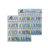 Alat Pancing Bahan Plastik 4G