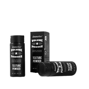 Poudre volumisante Immetee 0,5 oz, poudre texturisante pour cheveux gras, coiffage volumisant - Product Image 1
