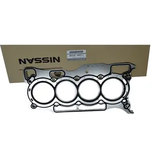 Guarnizione della testata del cilindro delle parti del motore automobilistico di Flyyes per Nissan Versa 2012-2019