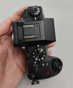 Cheap Camera 4k Lumix DMC-G7 Used Four Thirds CMOS Sensor Photography Camera 30FPS G7 - Product Image 6