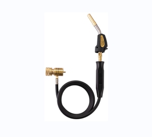 Công nghiệp & tự làm lớp JH-1ST tự đánh lửa tay ngọn đuốc thép không gỉ & đồng mapp khí hàn ngọn đuốc với OEM hỗ trợ - Product Image 1