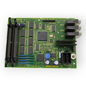 โมดูล I/O แท้ของ FANUC รุ่น A03B-0815-K200 ชุดอินพุตเอาต์พุต PLC ของแท้สำหรับระบบควบคุม CNC ขยายสัญญาณควบคุม - Product Image 2