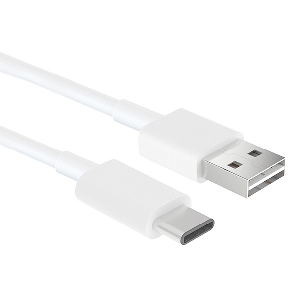 Wholesale 1M USB Type C Fast Charging Data Cable USB A to Type-C USB Cable for Android Phone
