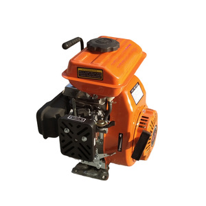 Moteur à essence compact 152F/154F, batteuse, hachoir à viande et pulvérisateur de pesticides, moteur Rooster, machines agricoles - Product Image 3