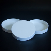 Service d'usinage CNC OEM pour pièces en plastique (Delrin, ABS, POM, PTFE, PMMA, PEEK, PVC, PC, HDPE) – Usinage CNC de boîtiers en plastique