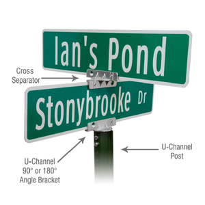 6 "x 18" tùy chỉnh địa chỉ đường kim loại với tên Giao Thông Đường Bộ dấu hiệu nhôm dấu hiệu giao thông cho đường phố tường trang trí - Product Image 5