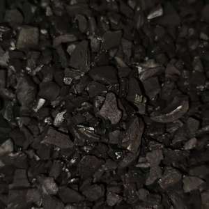 Kokosnoot Actieve Koolstof Pellets-Hoge Adsorptie Voor Water & Luchtzuivering - Product Image 6