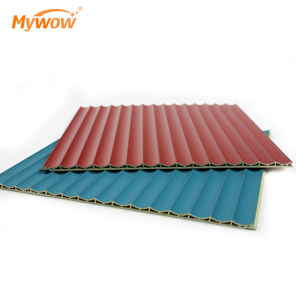 WPC Wall Panels - Stylish and Functional Cladding Solutions