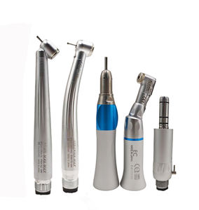 Hete Aanbieding Studenten Tandheelkundige Handstukset Hoge Snelheid Handstuk & Lage Snelheid Handstuk voor Kliniek Ziekenhuis - Product Image 3