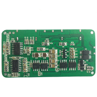 Shenzhen OEM ODM Conception de circuits imprimés personnalisés Service électronique SMT Fabricant de circuits imprimés Autres circuits imprimés Composant d'assemblage PCBA